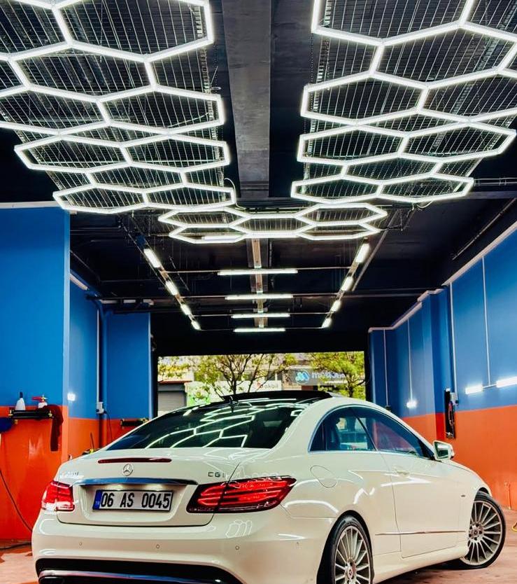 Tutal Garage